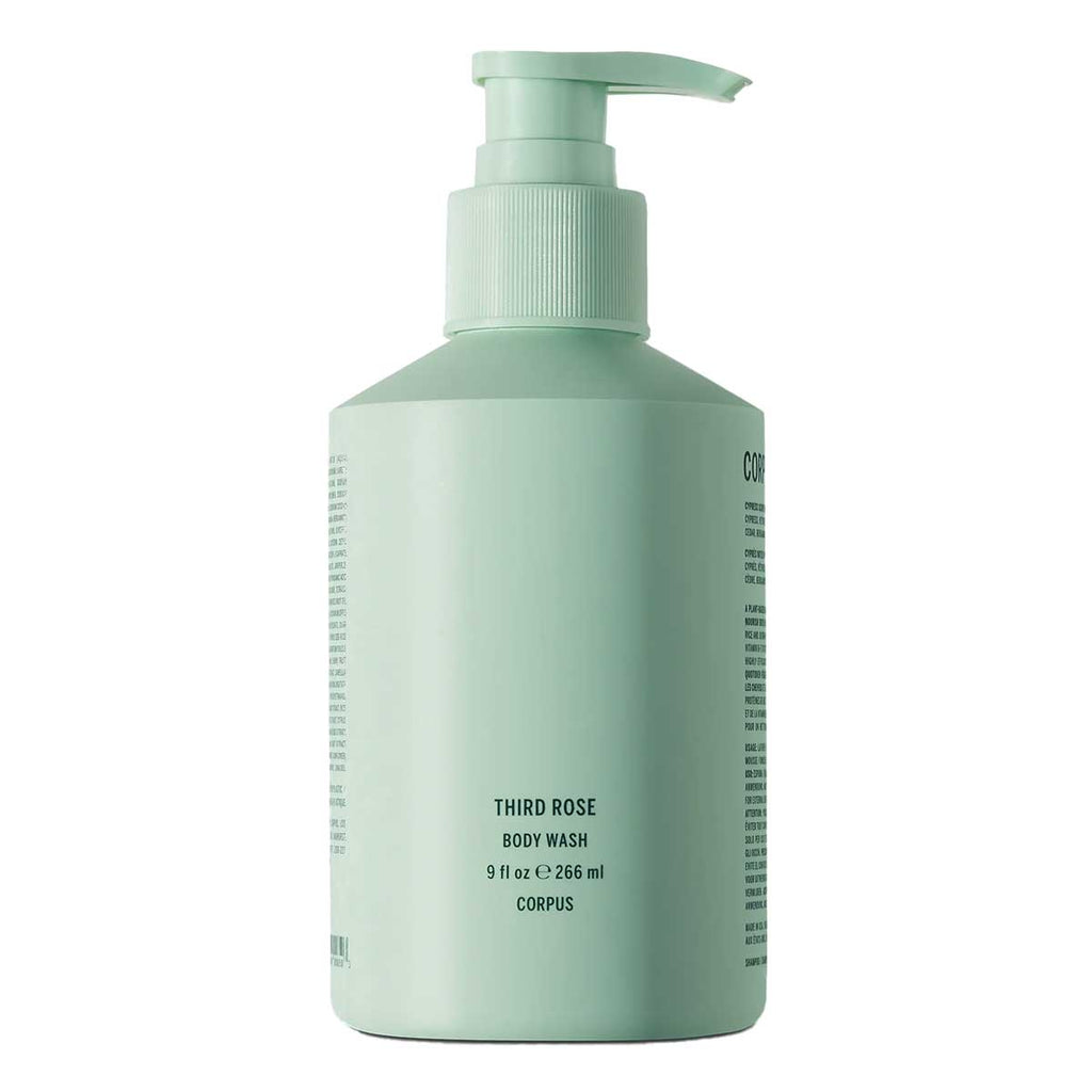 Body Wash Third Rose 250 ml
