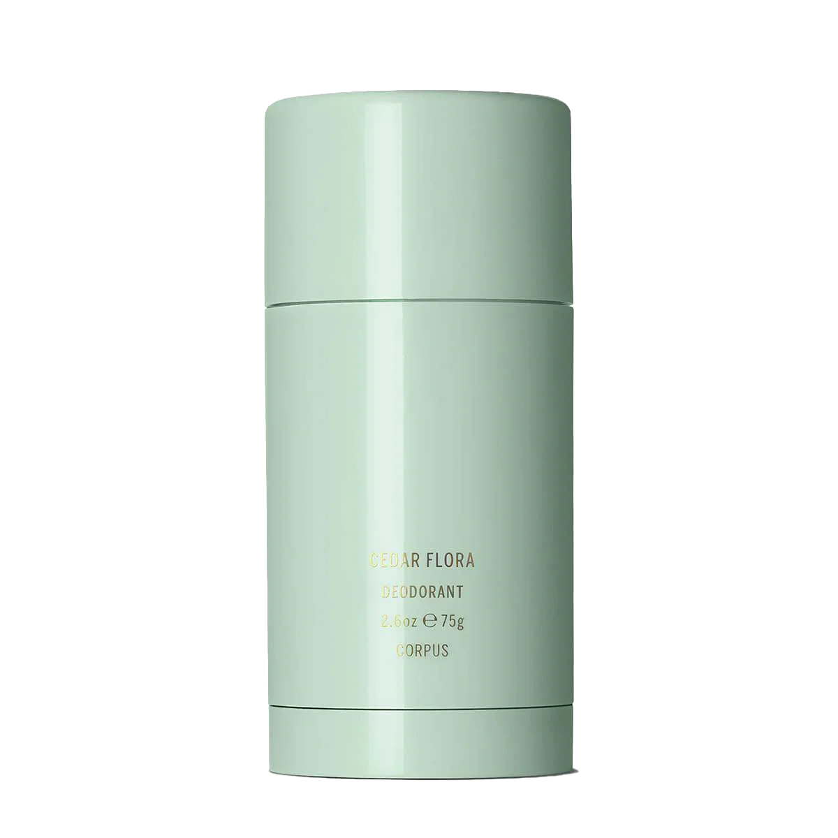 Deodorant Cedar Flora 75g