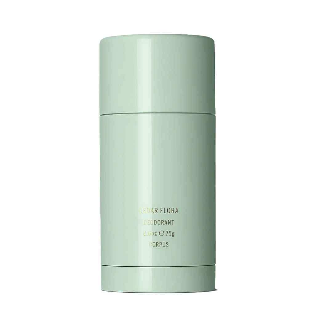 Deodorant Cedar Flora 75g