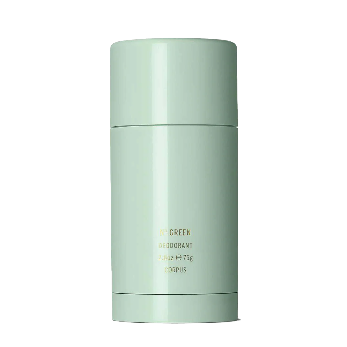 Deodorant No. Green 75g