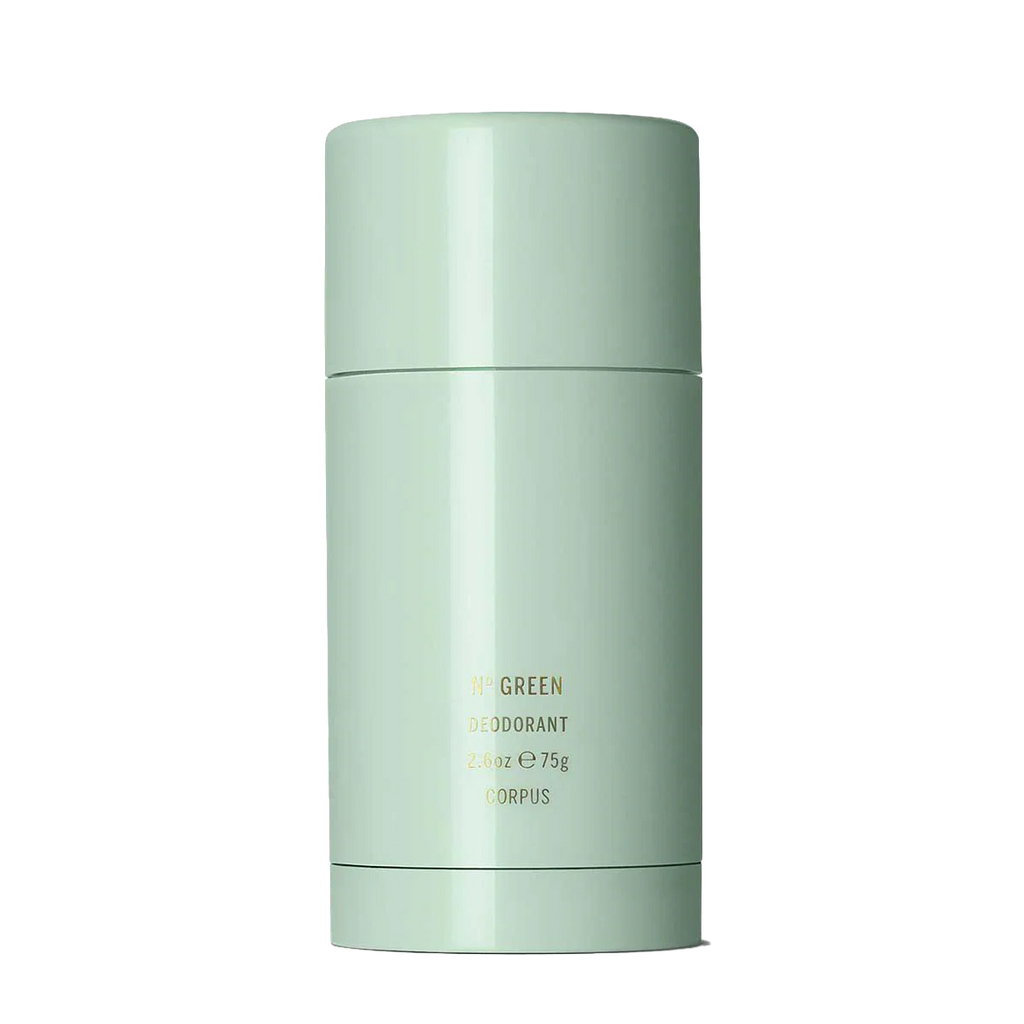 Deodorant No. Green 75g