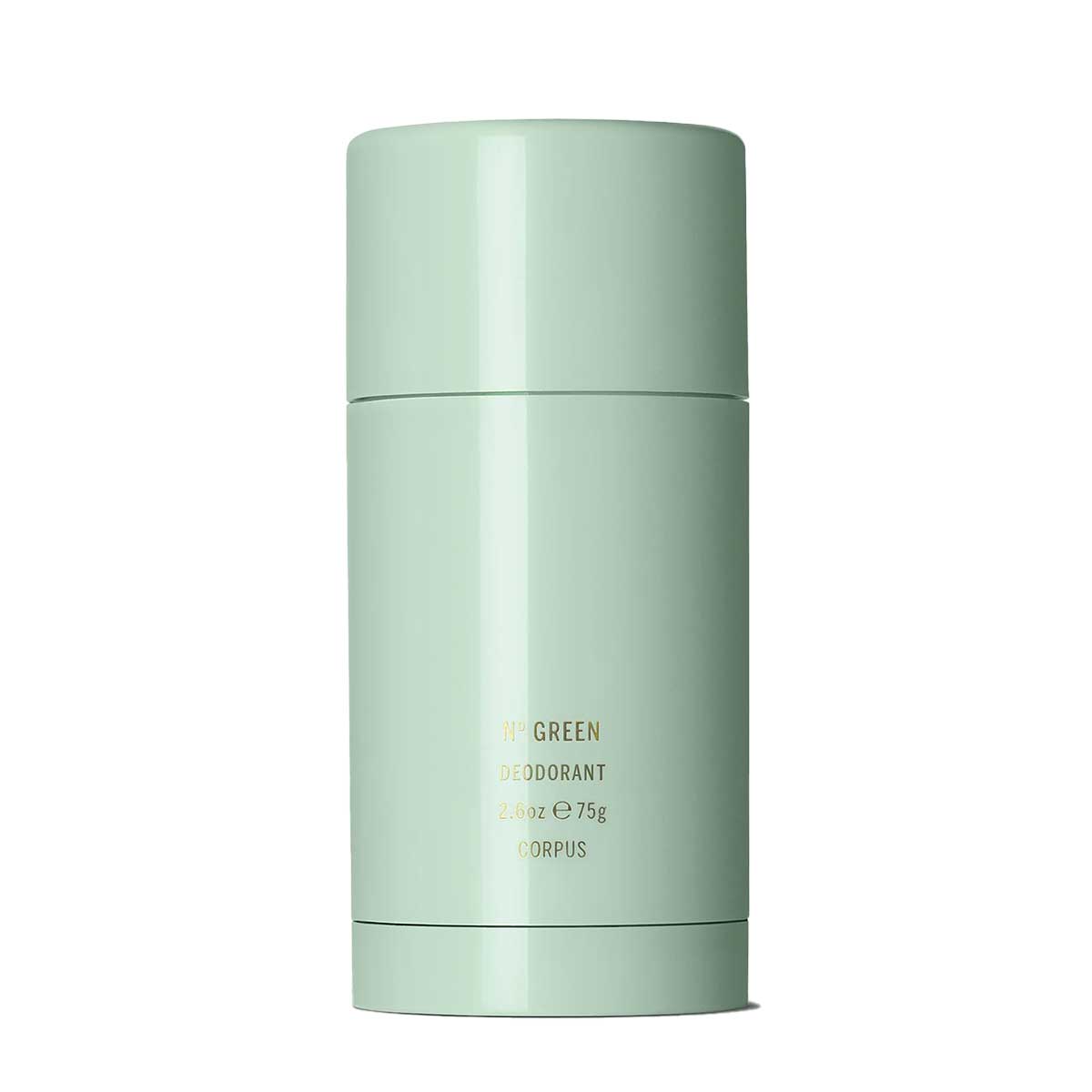 Deodorant No. Green 75g