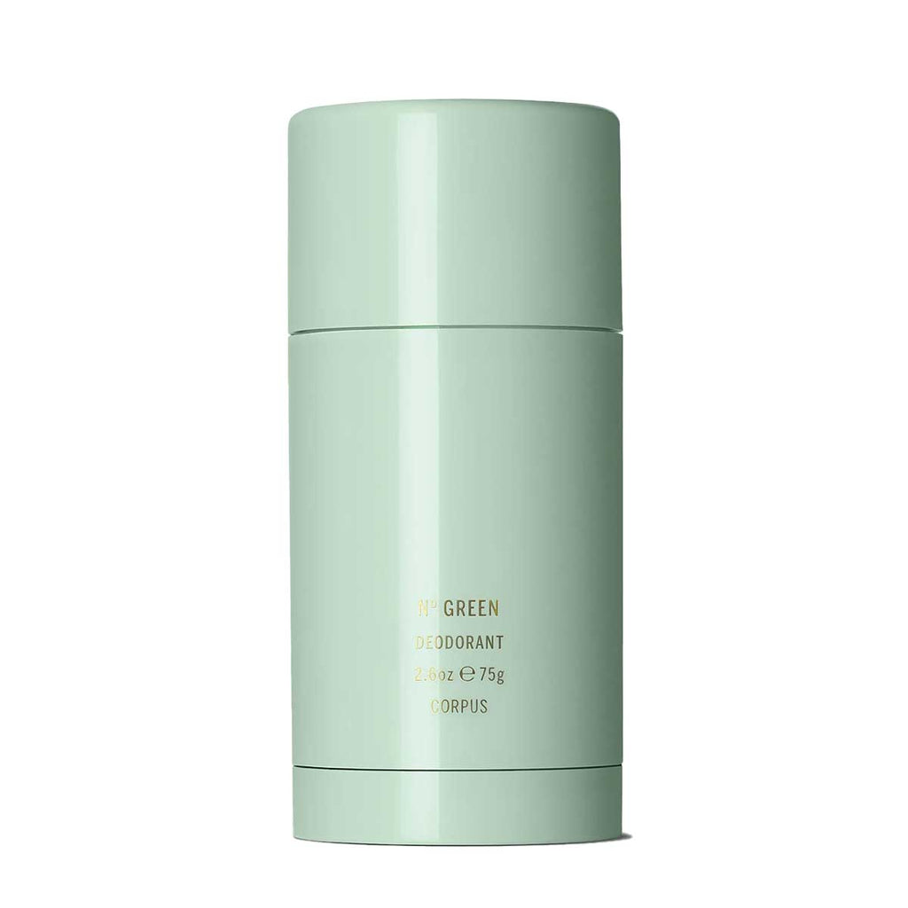 Deodorant No. Green 75g