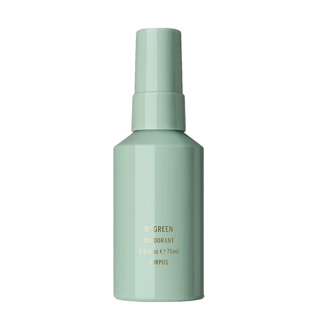 Deodorant Spray No. Green 75 ml