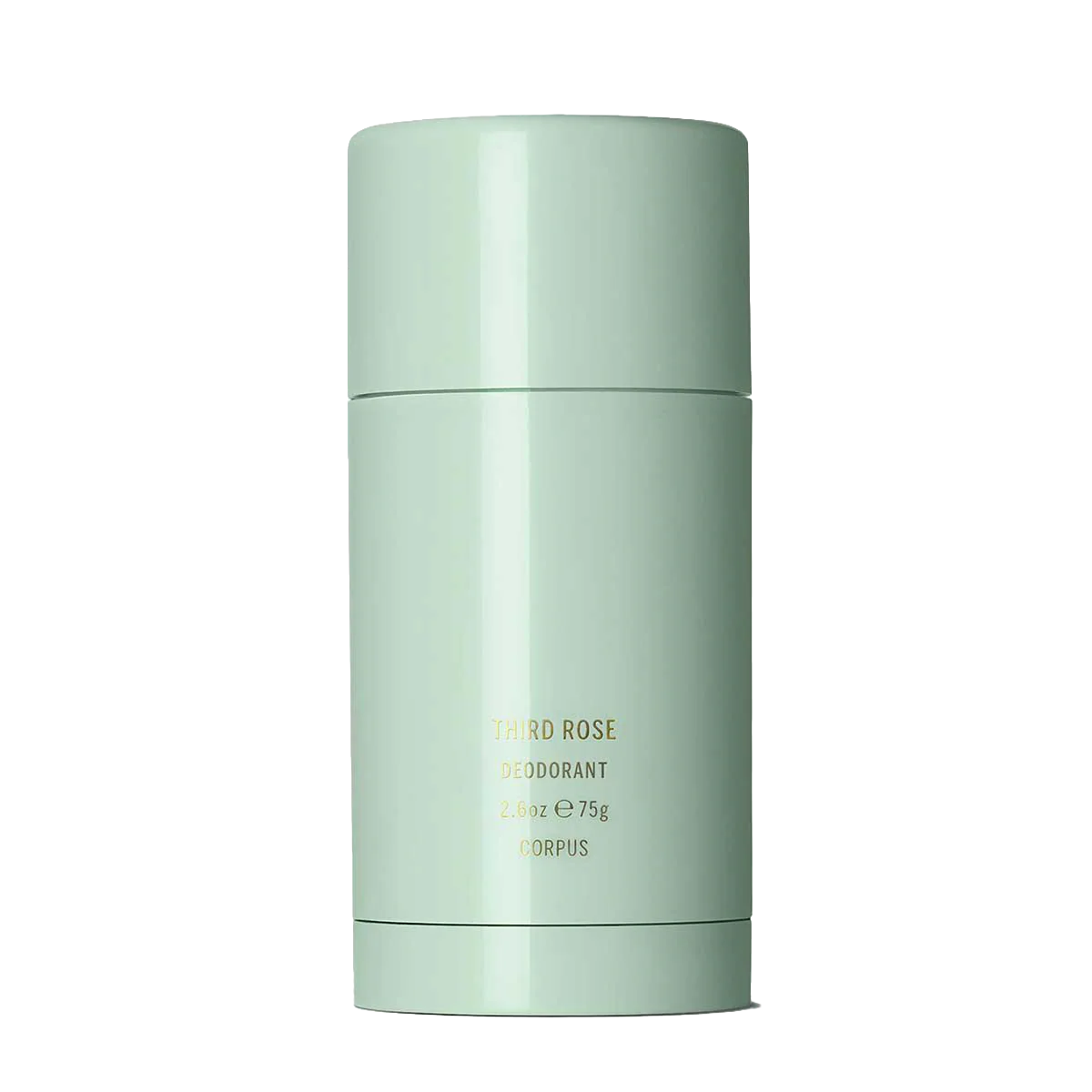 Deodorant Third Rose 75g