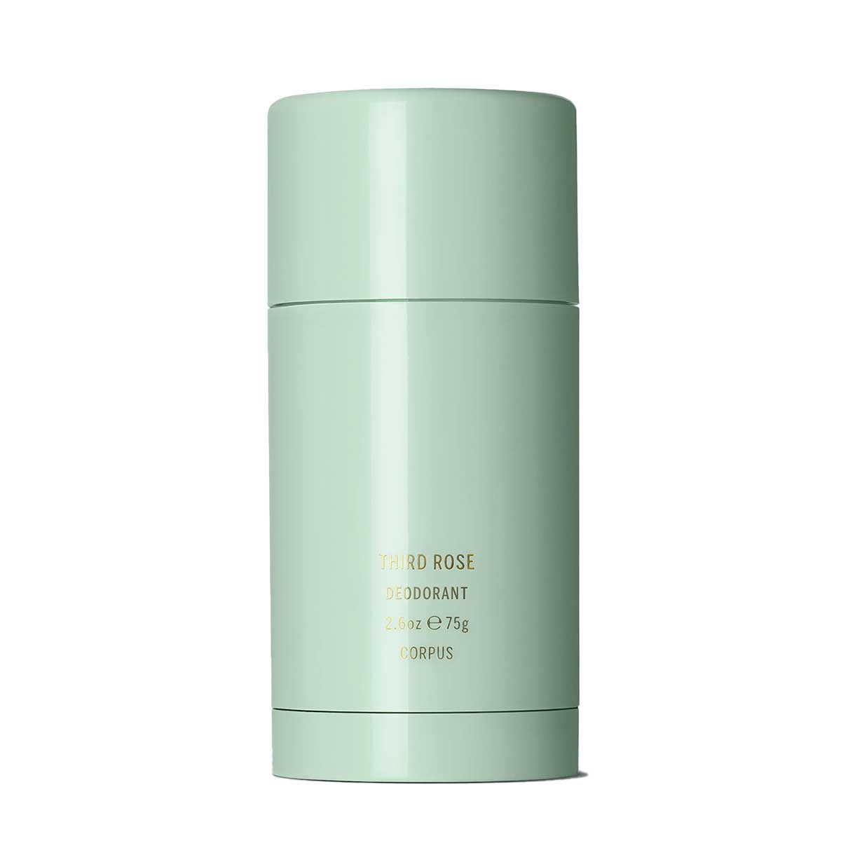 Deodorant Third Rose 75g