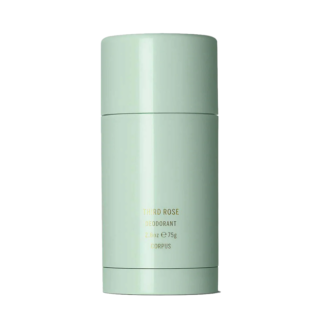 Deodorant Third Rose 75g