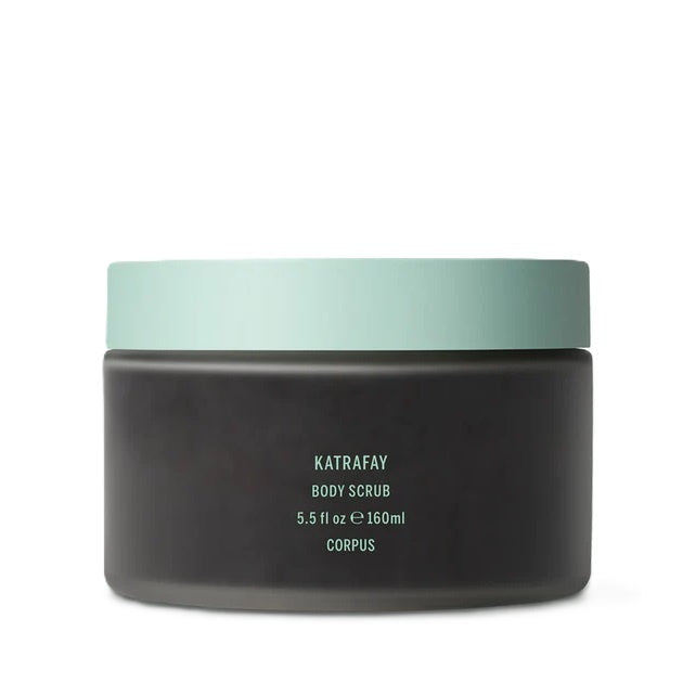 Body Scrub Katrafay 160 ml