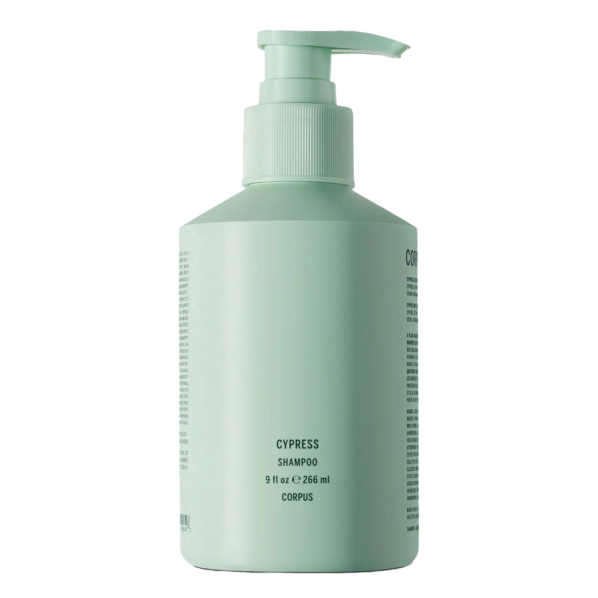 Shampoo Cypress 266 ml