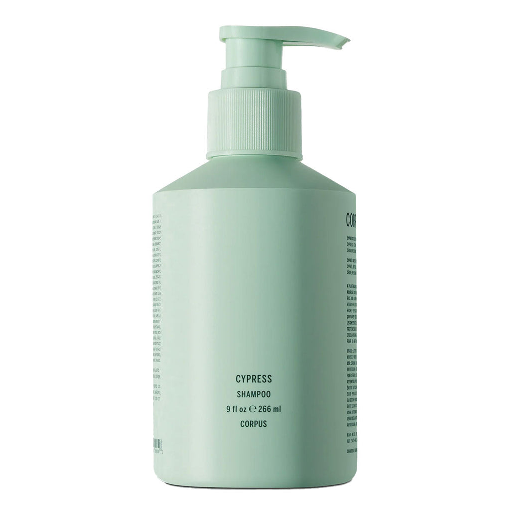 Shampoo Cypress 266 ml