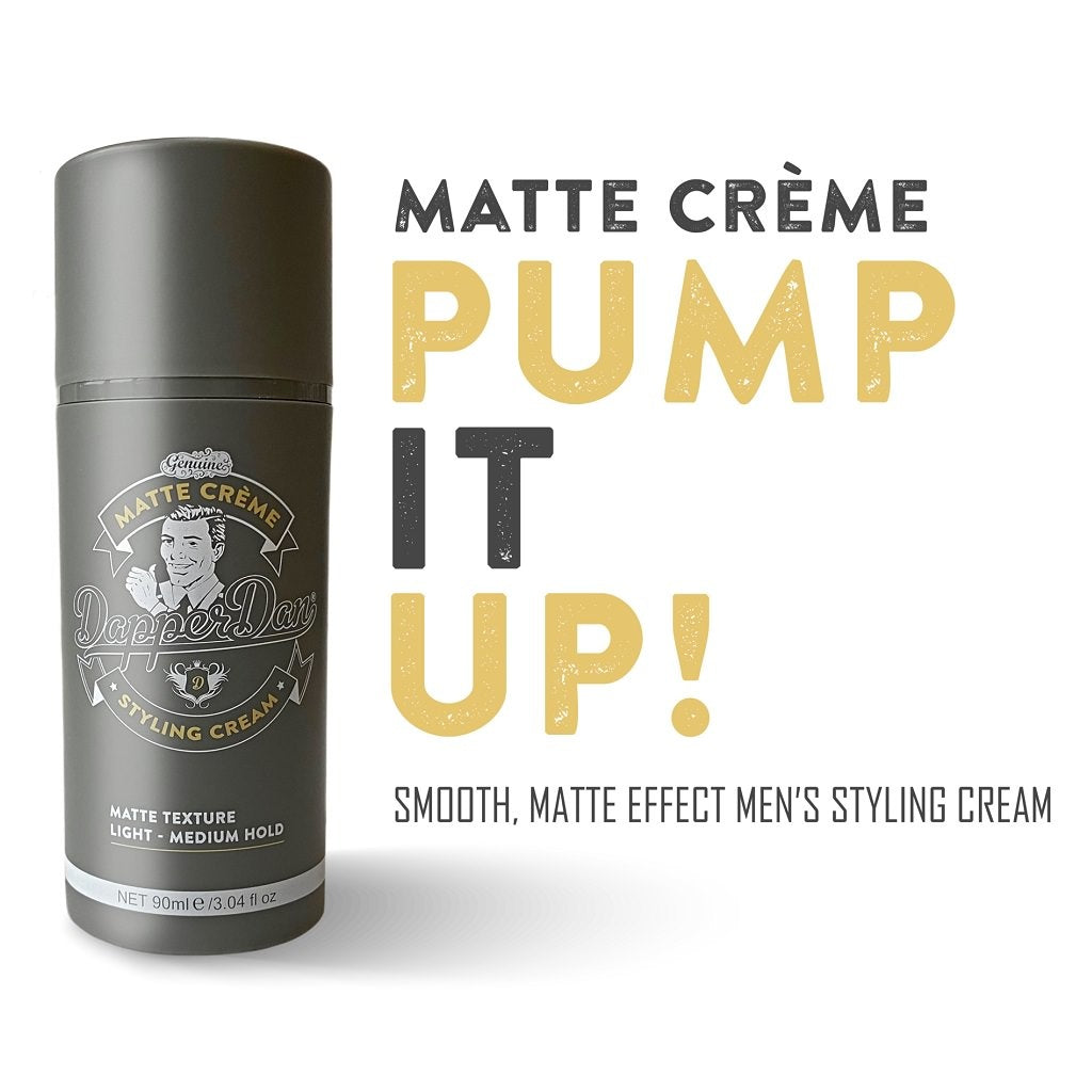 Matte Crème 90 ml