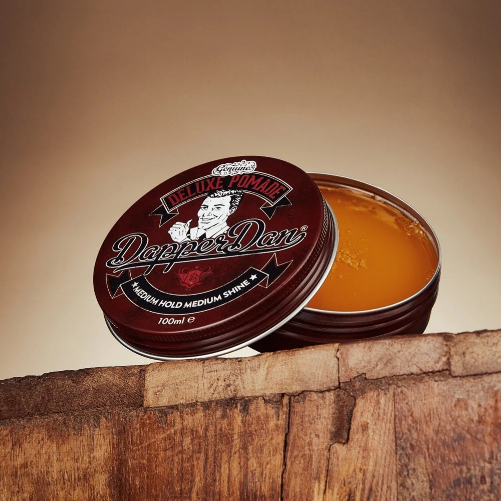 Deluxe Pomade 100 ml