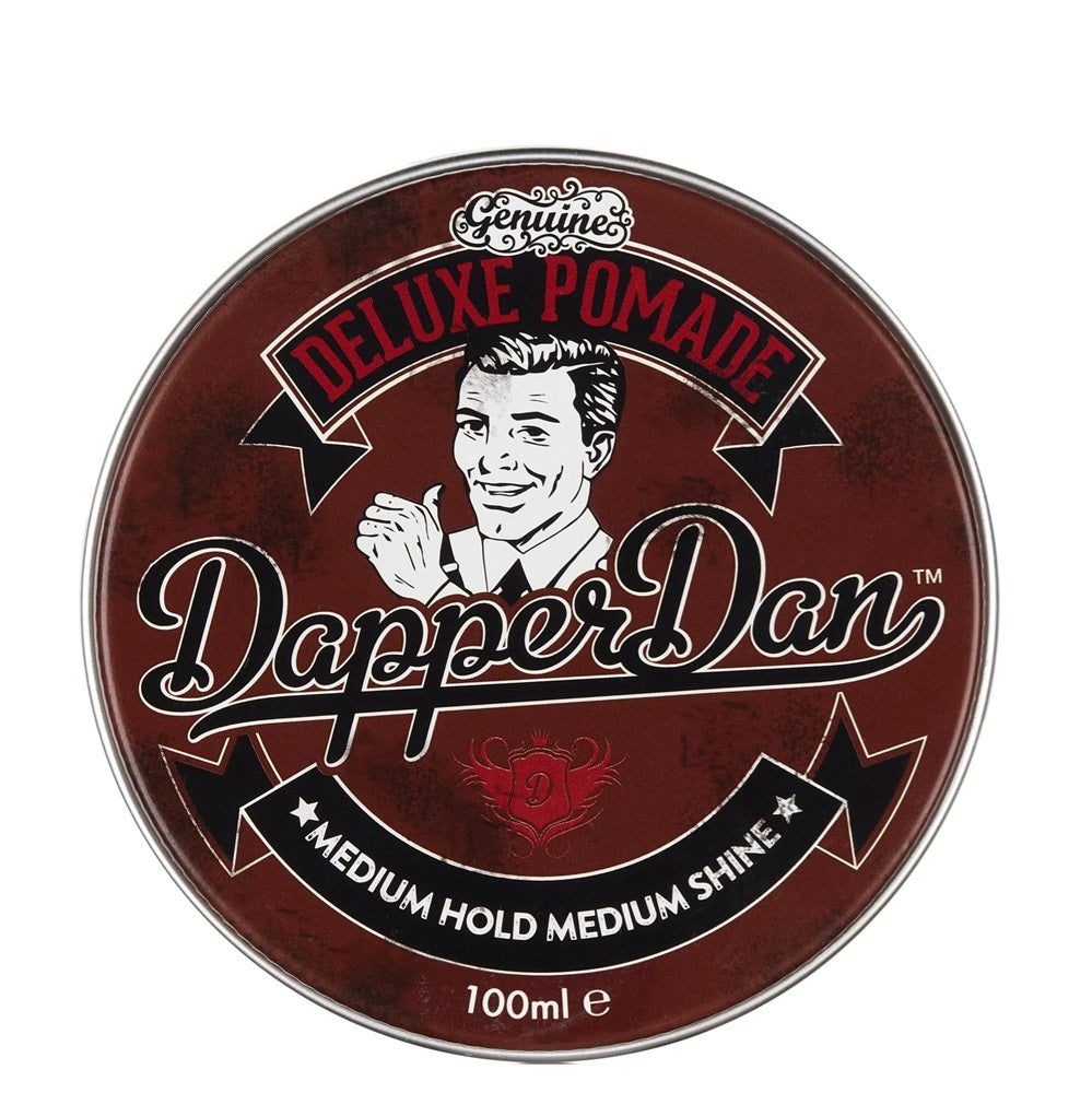 Deluxe Pomade 100 ml