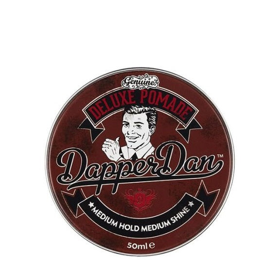 Deluxe Pomade Travel 50 ml