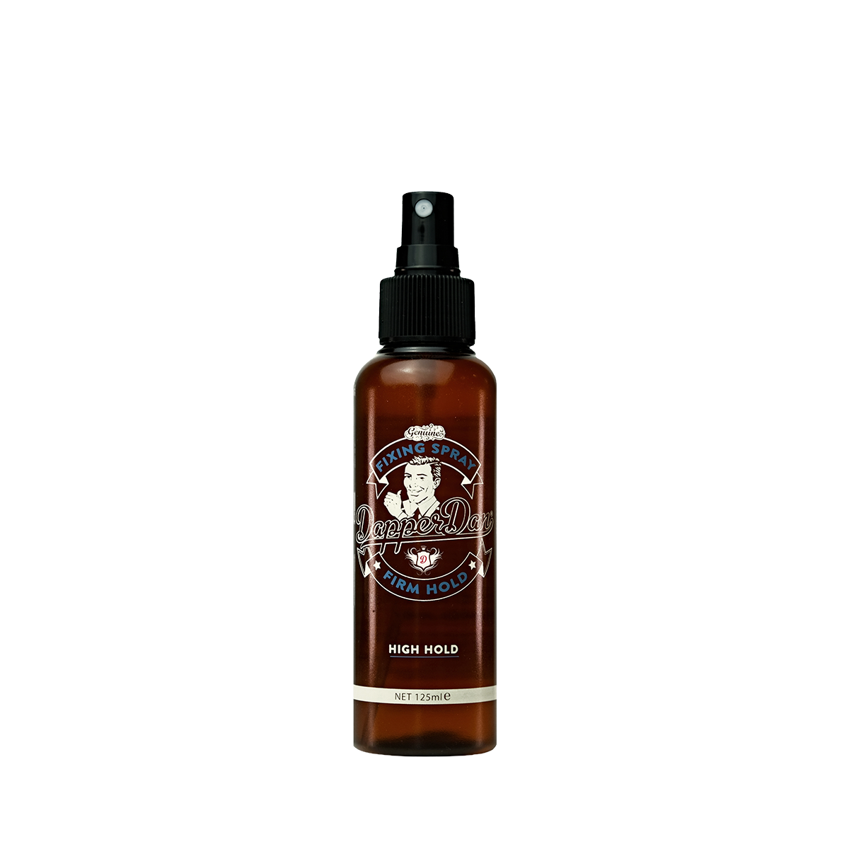 Fixing Spray 125 ml