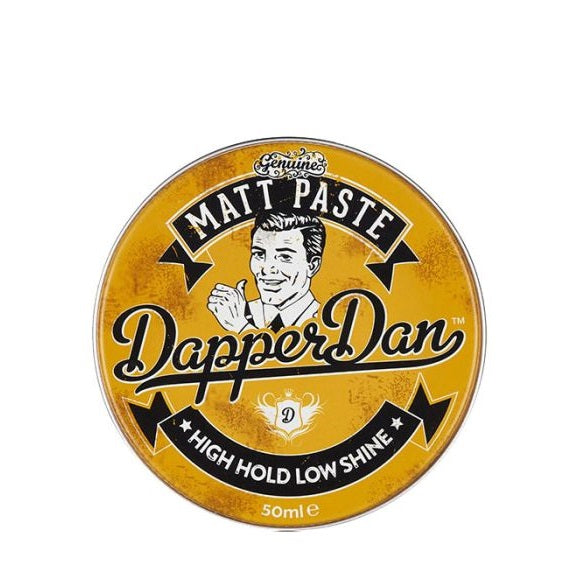 Matt Paste Travel 50 ml