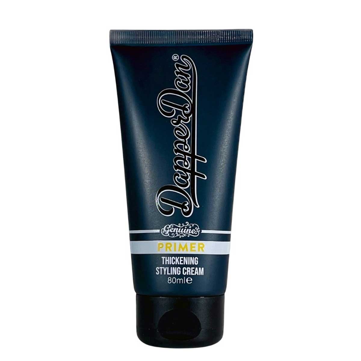 Primer Thickening Styling Cream 80 ml