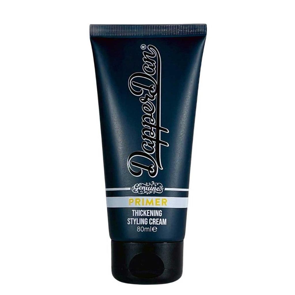 Primer Thickening Styling Cream 80 ml