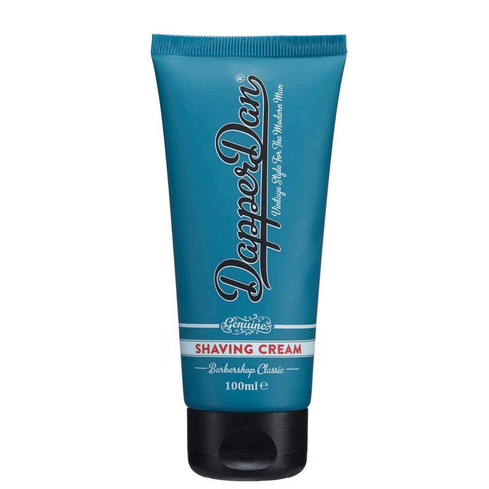 Scheercrème 100 ml