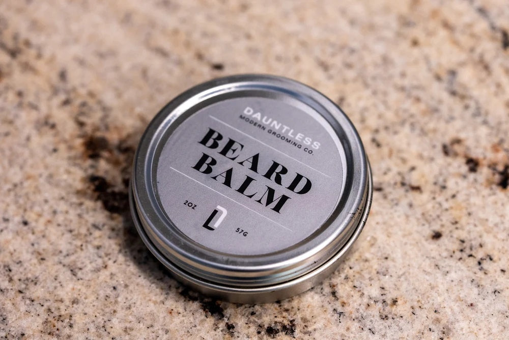 Beard Balm 57g