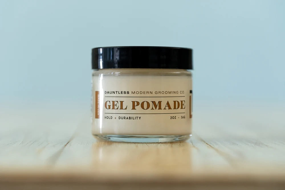 Gel Pomade 56g