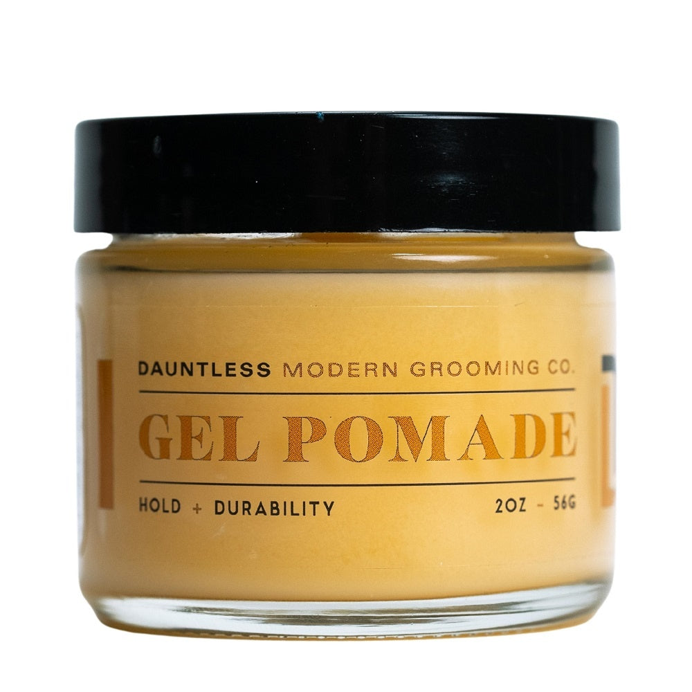 Gel Pomade 56g