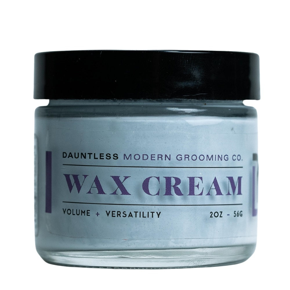 Wax Cream 56g