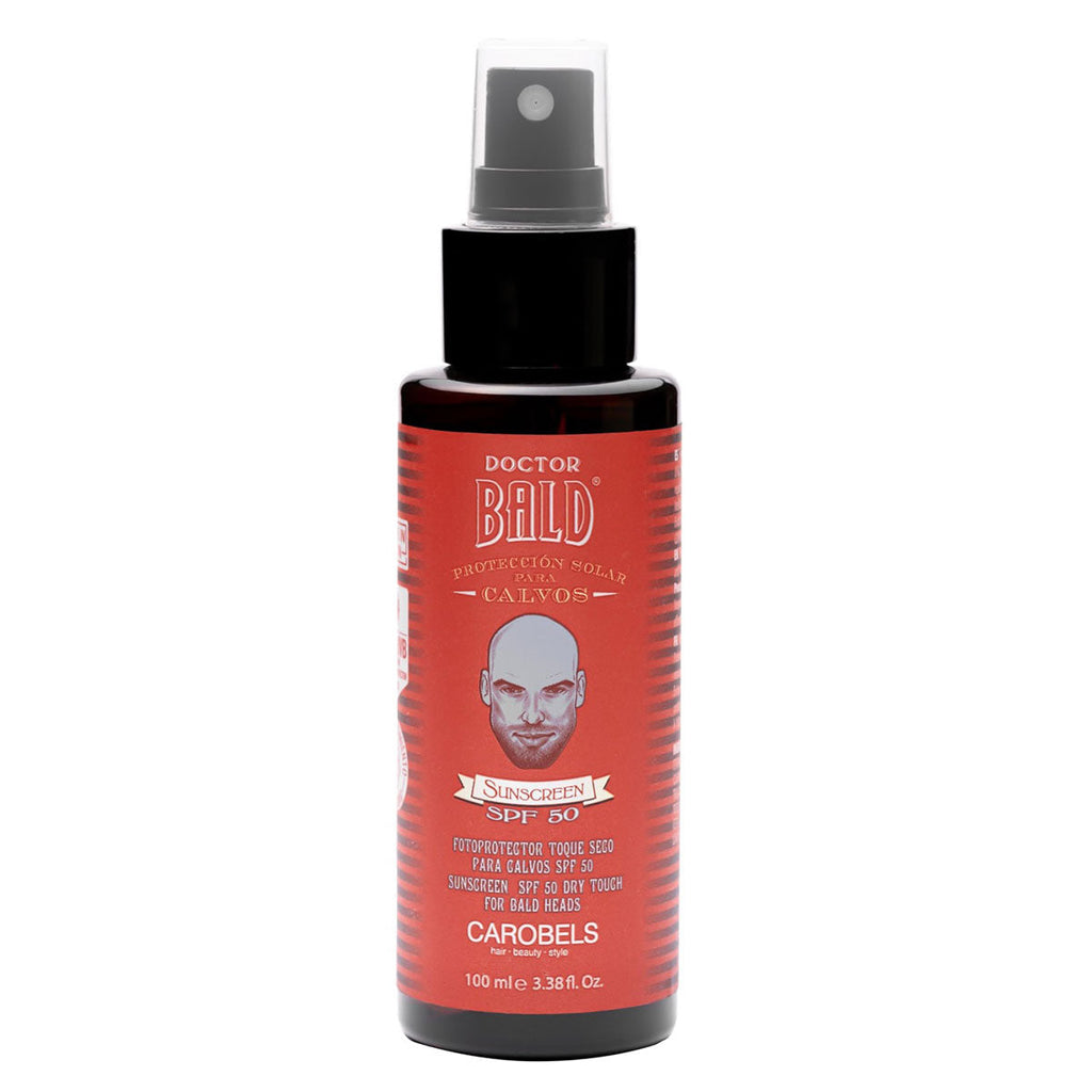 SPF 50 Sun Control 100 ml