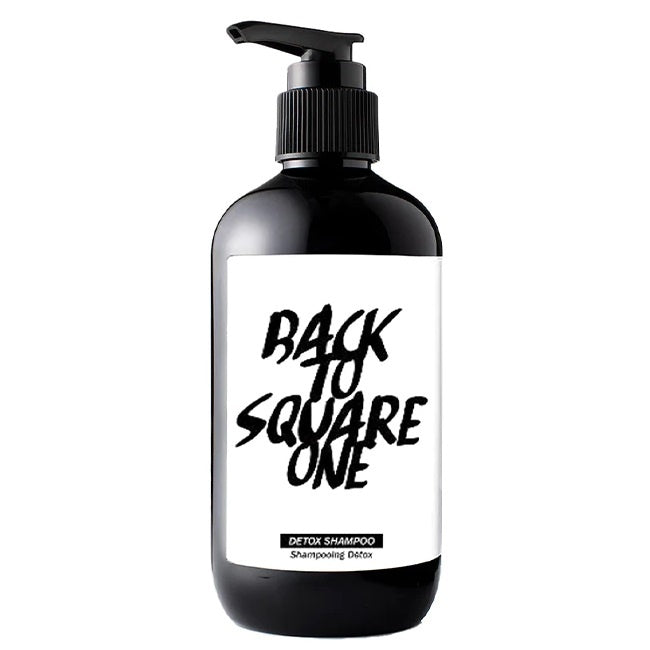 Detox Shampoo 300 ml