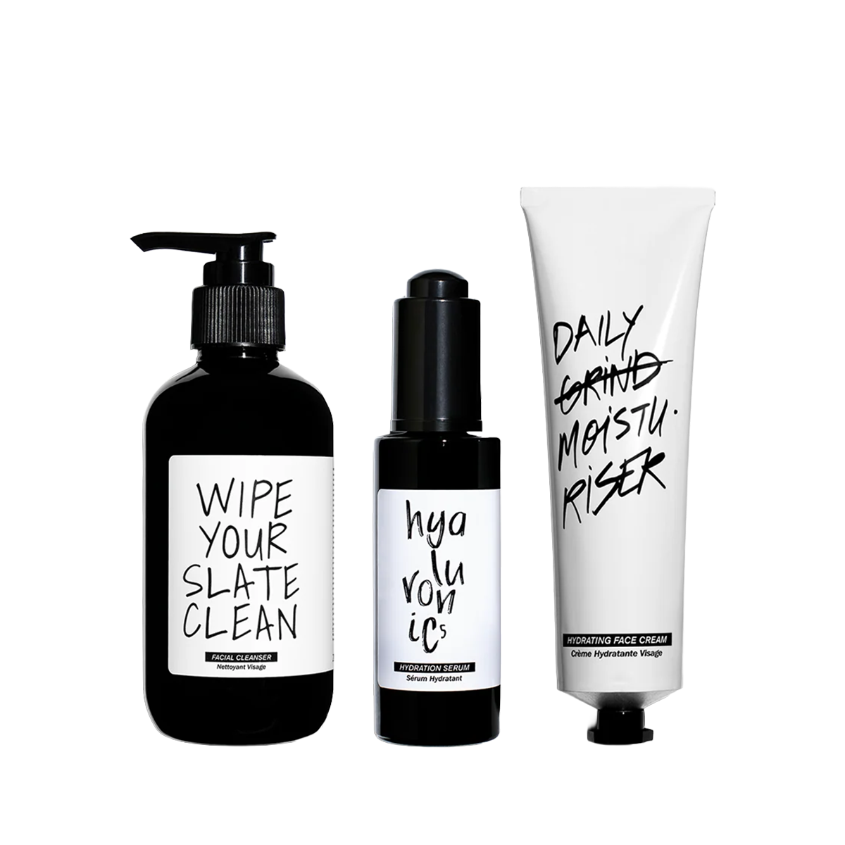 Skincare Premium Kit