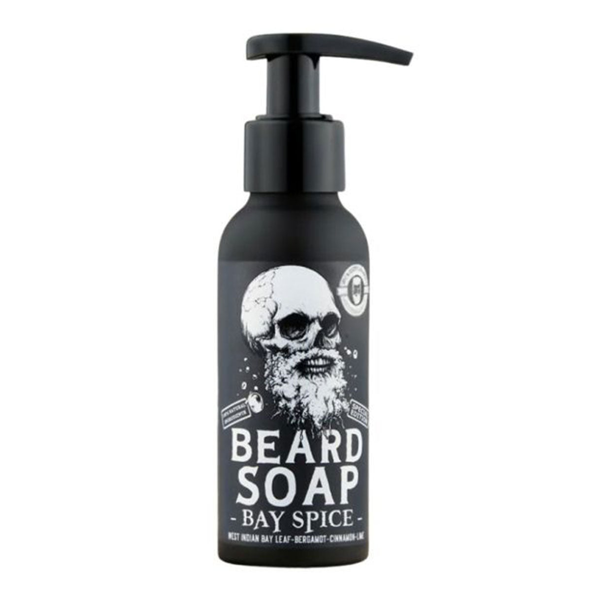 Baardzeep Bay Spice 100 ml
