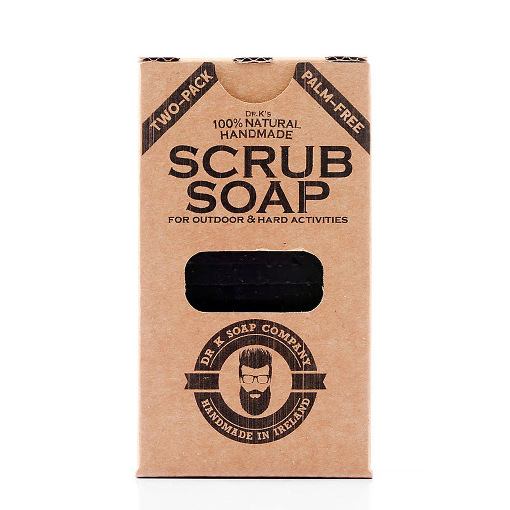 Scrub Zeep 2 x 114g
