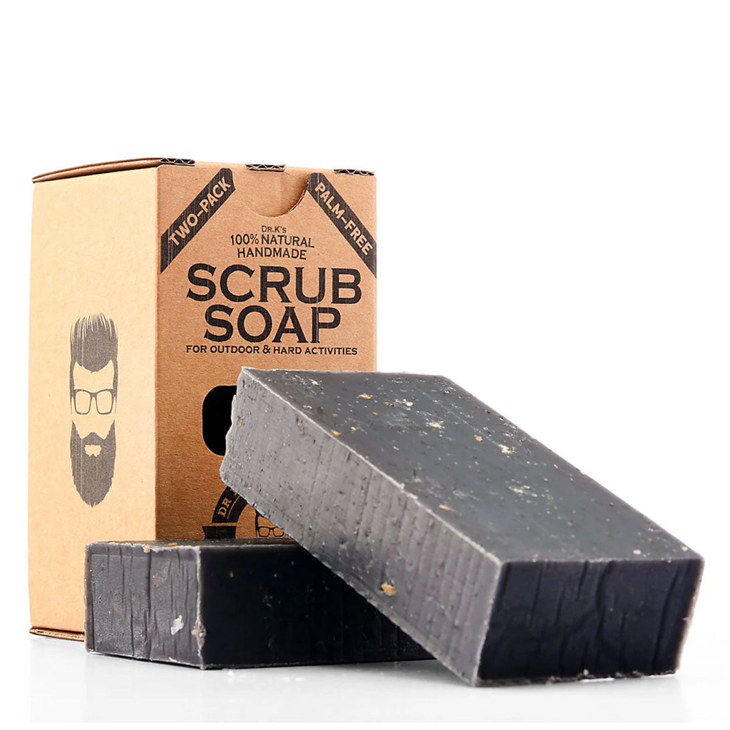 Scrub Zeep 2 x 114g