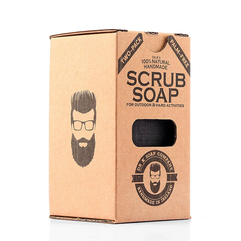Scrub Zeep 2 x 114g