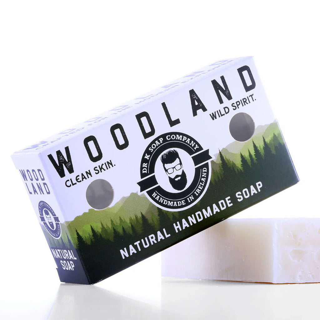 Woodland Zeep 110g