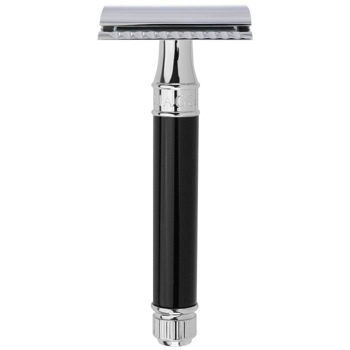 DE86 Double Edge Safety Razor