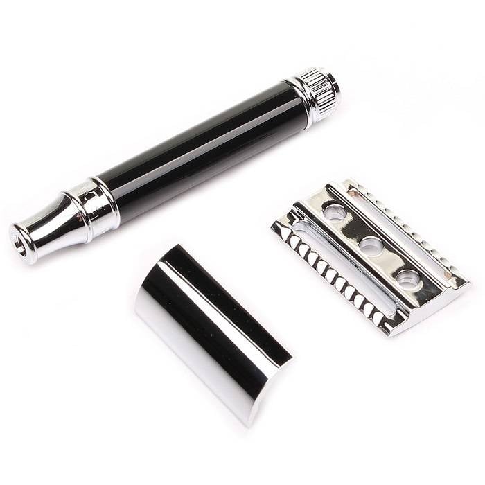 DE86 Double Edge Safety Razor