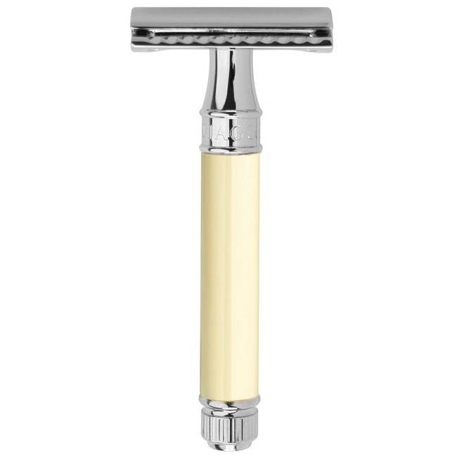 DE87 Double Edge Safety Razor