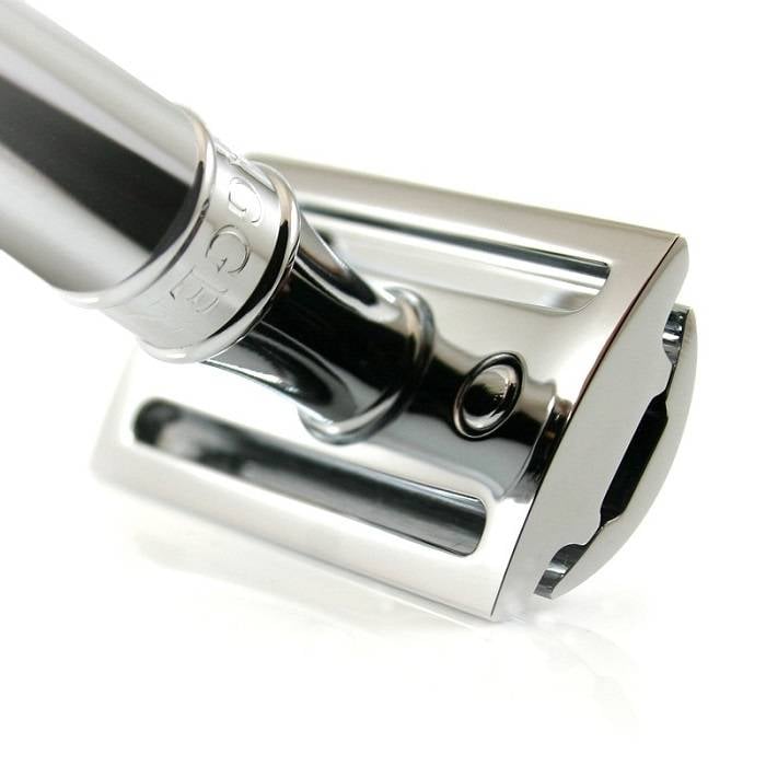 DE89 Double Edge Safety Razor