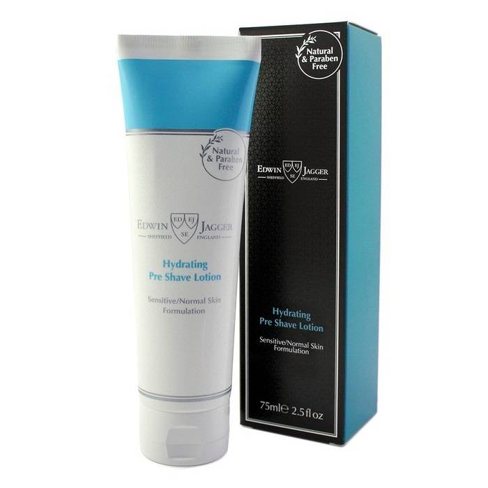 Pre-Shave Lotion 75 ml