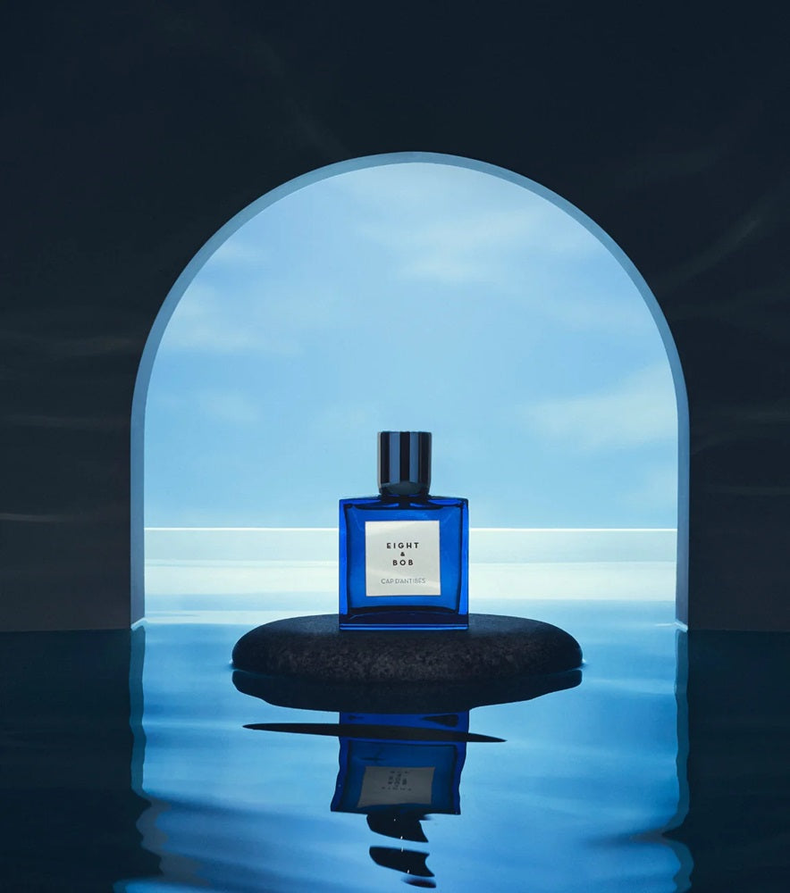 Cap D'Antibes Eau de Parfum 100 ml