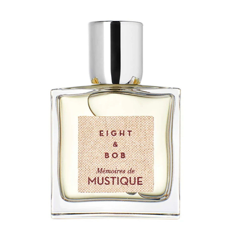 Mémoires de Mustique Eau de Parfum Sample 2 ml