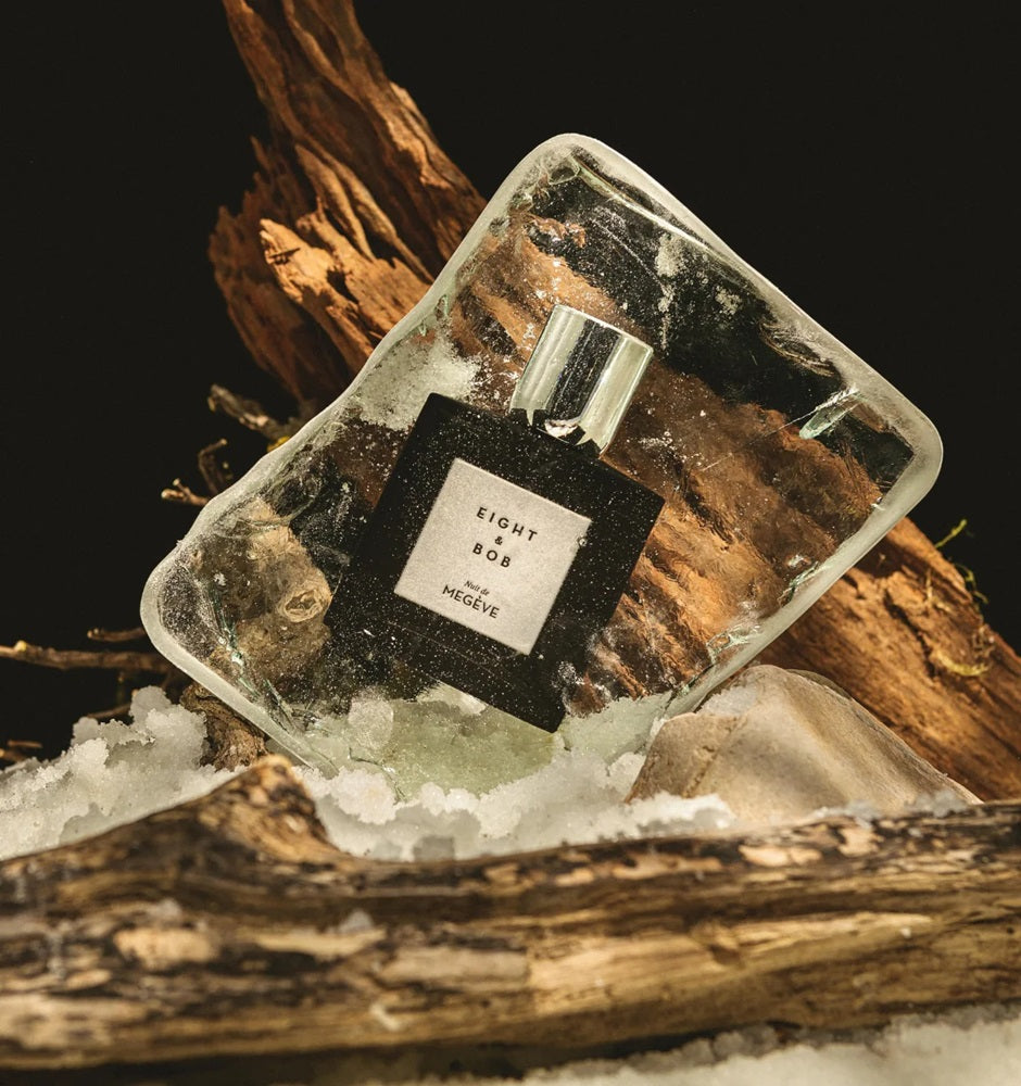 Nuit de Megève Eau de Parfum Sample 2 ml