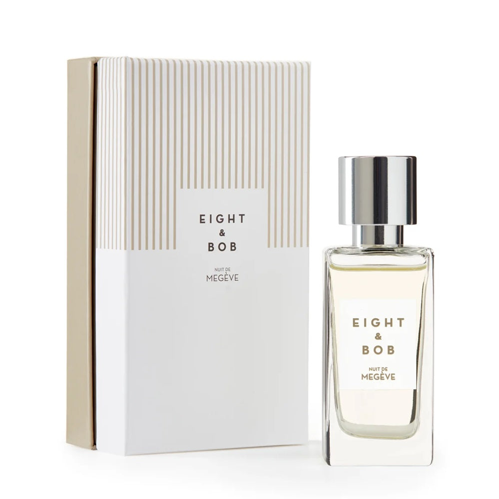 Nuit de Megève Eau de Parfum 30 ml