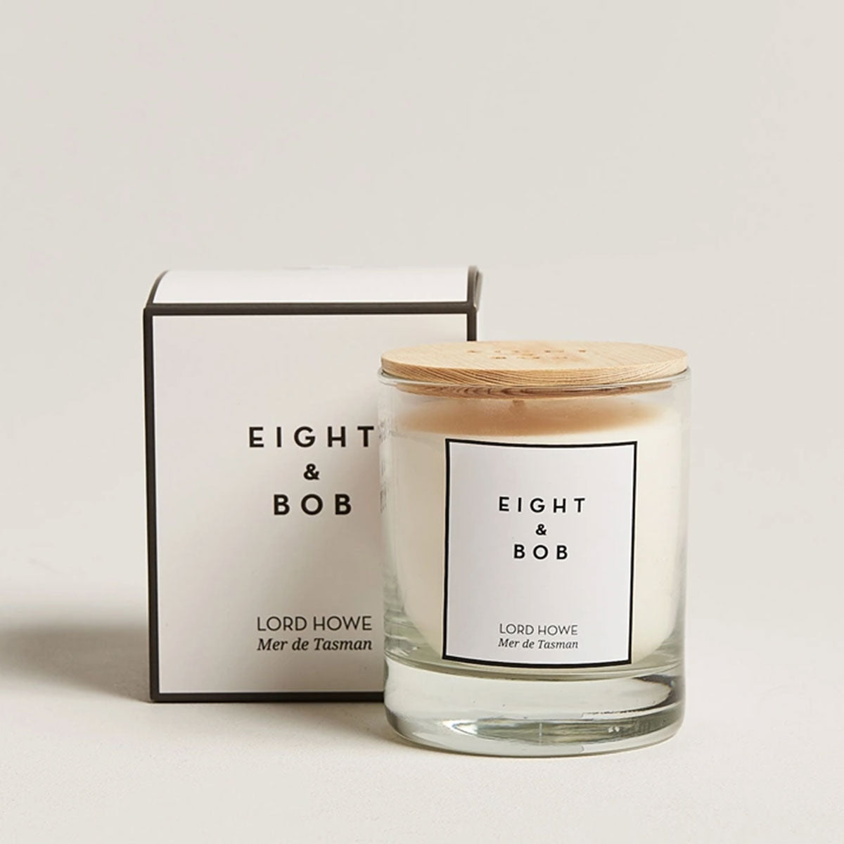 Lord Howe Candle 230g