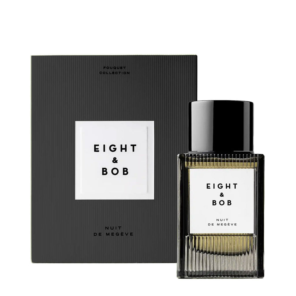 Nuit de Megève Eau de Parfum 100 ml