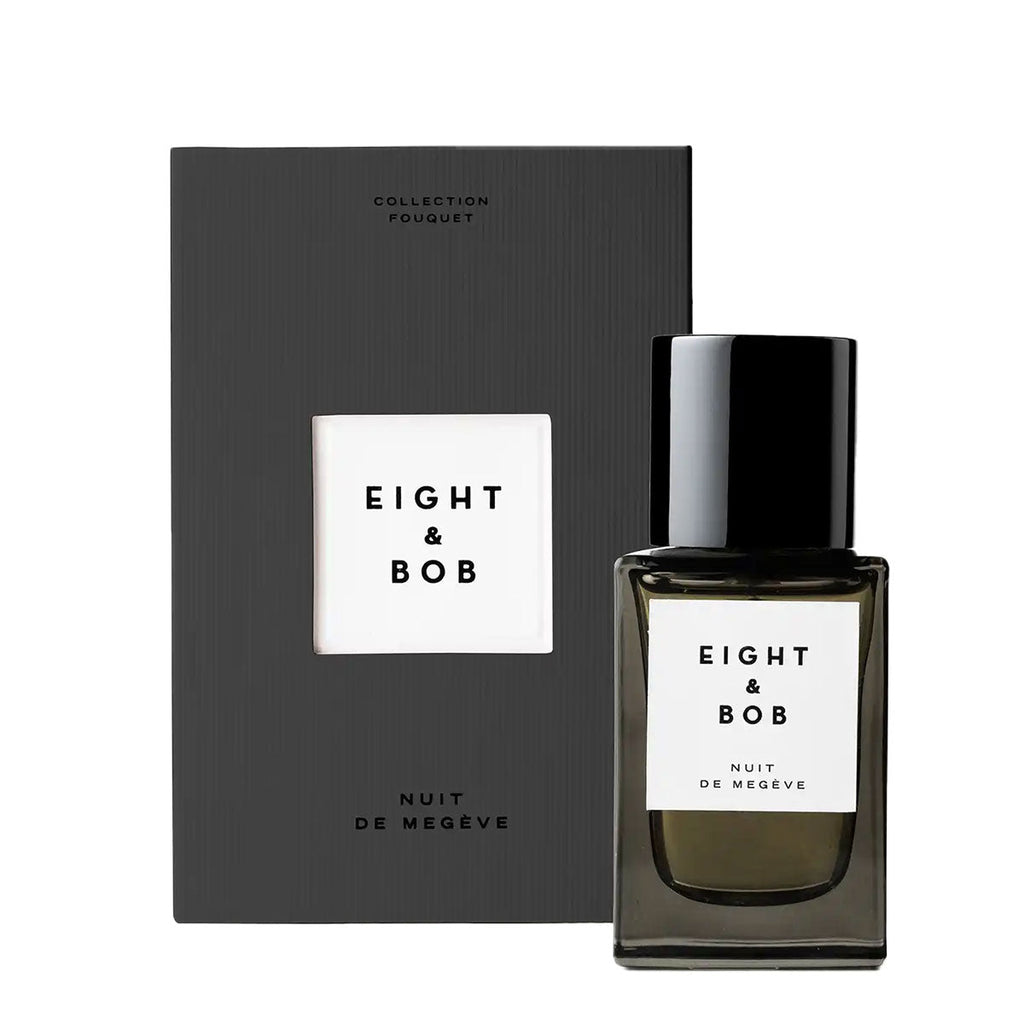 Nuit de Megève Eau de Parfum 30 ml
