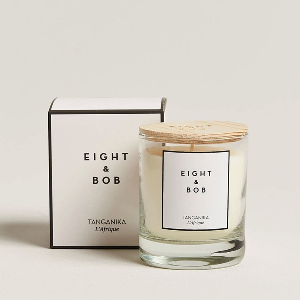 Tanganika Candle 230g