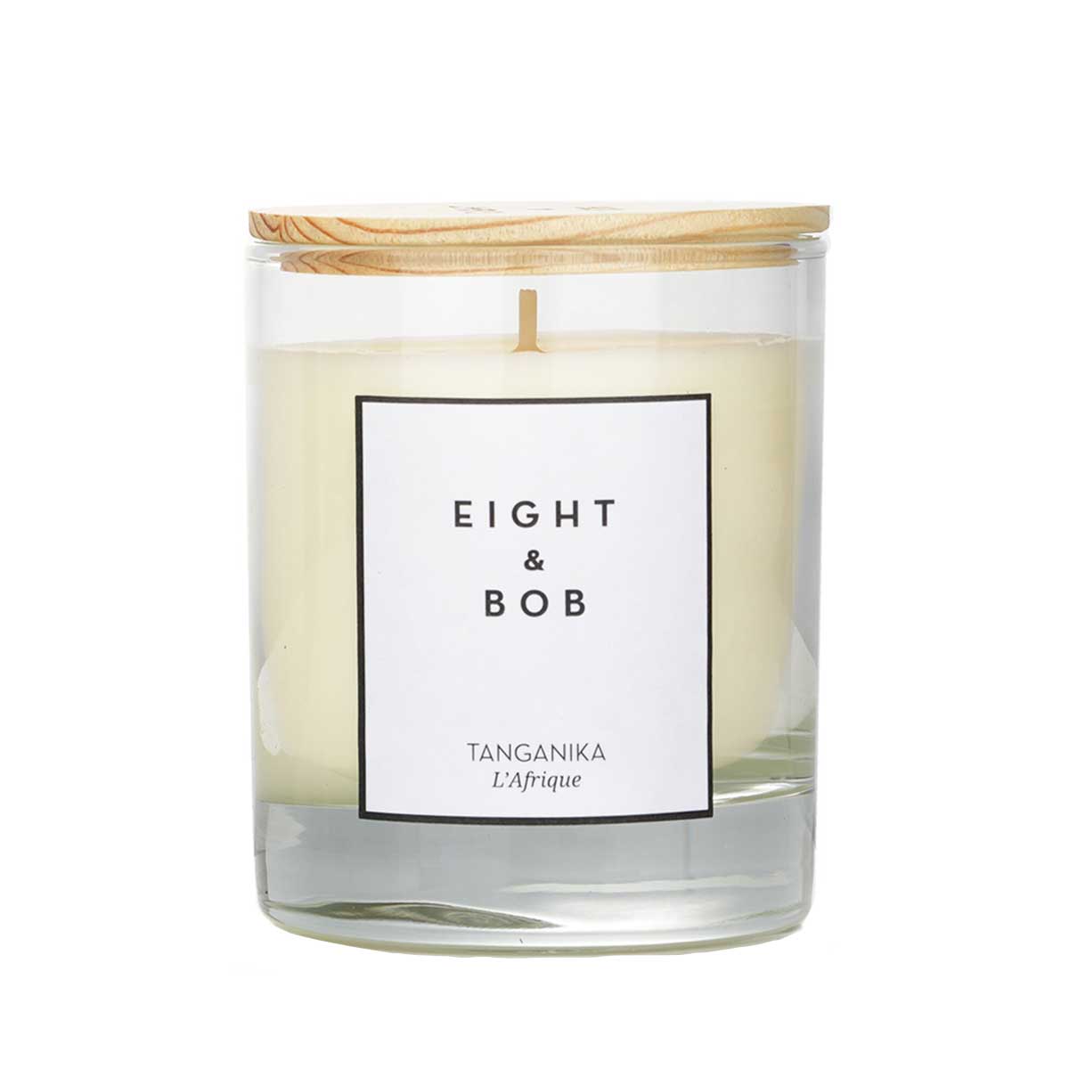 Tanganika Candle 230g