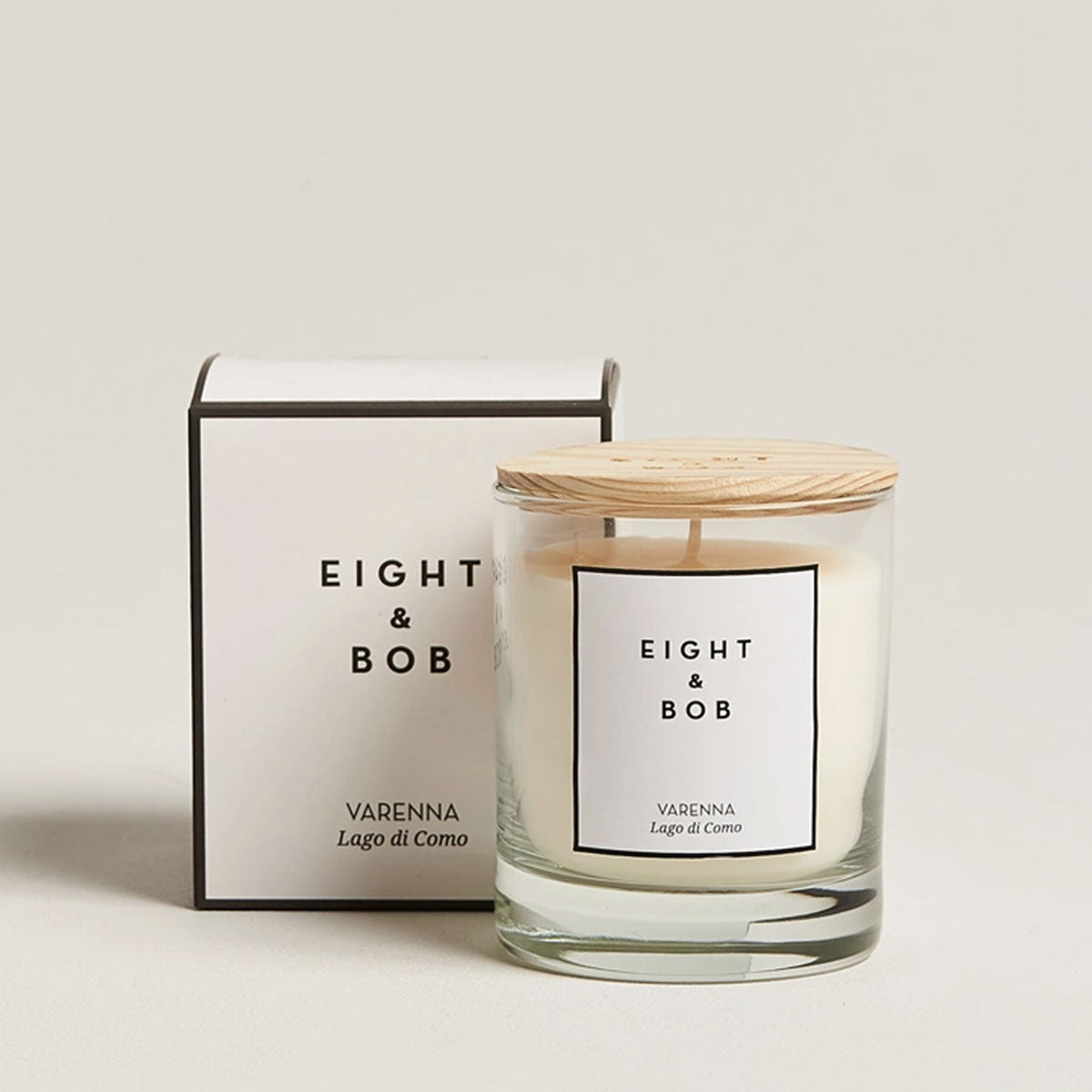 Varenna Candle 230g